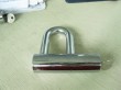 steel lock