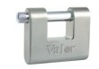 stainless stee amoured lock