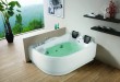 whirlpool tub