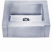 stainless steel sinks