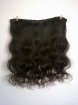 Virgin human hair  Body Wave 18inch