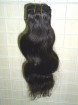 virgin human hair 12inch body wave