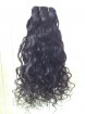 virgin human hair 16inch curly hair