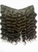 brazilian virgin hair Deep Wave 16inch