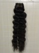 virgin human hair 20inch deep wave