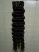 virgin human hair 22inch deep wave