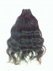 virgin human hair 20inch natural straight