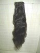 virgin human hair 22inch natural straight