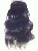 virgin human hair Natural straight 12inch