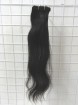 virgin human hair 20inch silk straigth