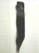 virgin human hair 22inch silk straight