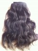 virgin human hair Natural wave 14inch