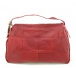 8566 100% genuine leather bag