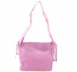 8711 women's genuine leather bag