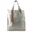 8787 snake skin style fashion leather handbag