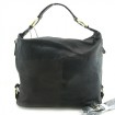 8818 black original style fashion bag