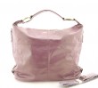 8818 pink European new style fashion handbag