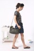 8845 stylish design women's shoulder bag