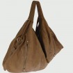 8846 hot design fashion leather handbag