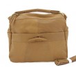 8852 light brown shoulder bag