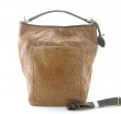 8862 royal brown shoulder bag