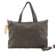 8900 high quality genuine leather fashion handbag