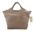 8968 women's fashion leather handbag