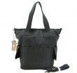 8987 black fashion ladies' bag