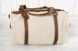 6520 linen bag, men's shoulder messenger bag
