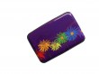 Aluminum Card Wallets/Printed Flowers