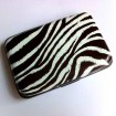 Aluminum Card Wallets/Printing Design/ new-Zebra