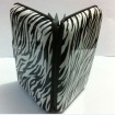 Aluminum Card Wallets/Printing Design/Zebra