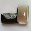 New Aluminum Card Wallets