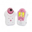 1.5-inch Wireless Cartoon Baby Monitor Set