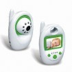 2.4-inch Wireless Baby Monitor 8209AW 