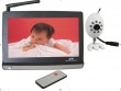 2.4Ghz Wireless  Baby Monitor Kit  RC860+705