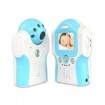 Baby Monitor With LCD Screen Receiver