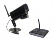 Digital wireless DVR