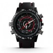 8GB High Definition Waterproof Spy Watch with Hidd