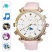 Fashion Design Watch Digital Video Recorder