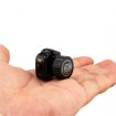 Mini DV with HD Hidden Camera 