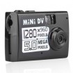 Mini HD Spy Camera with Motion Sensor
