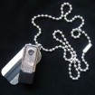 Ultra Compact Camcorder Necklace Camera