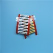 135C Heat Shrinkable Wire Identification Sleeve