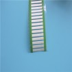 Low smoke Heat Shrink Identification Sleeve