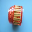 Military Grade Cable Heat Shrink Markers