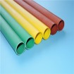 Flexible 24KV Heat Shrink Busbar Tubing
