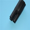 Cable Heat Shrink Breakout With Three Cores