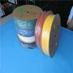 Single Wall Heat Shrink Tubing For Wires