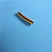 Single Wall Polyolefin Heat Shrink Tubing